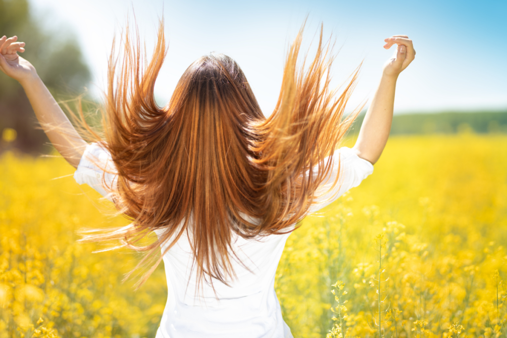 investire nella salute dei capelli