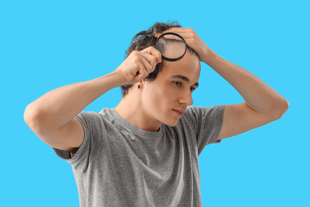 Soluzioni tricologiche per capelli sani in tutte le età