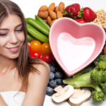 l'alimentazione aiuta il benessere del capello