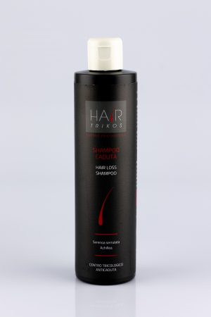 Shampoo anticaduta