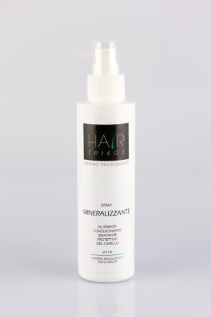 Mineral plus spray mineralizzante ristrutturante