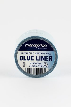 Nastro biadesivo Blue Liner