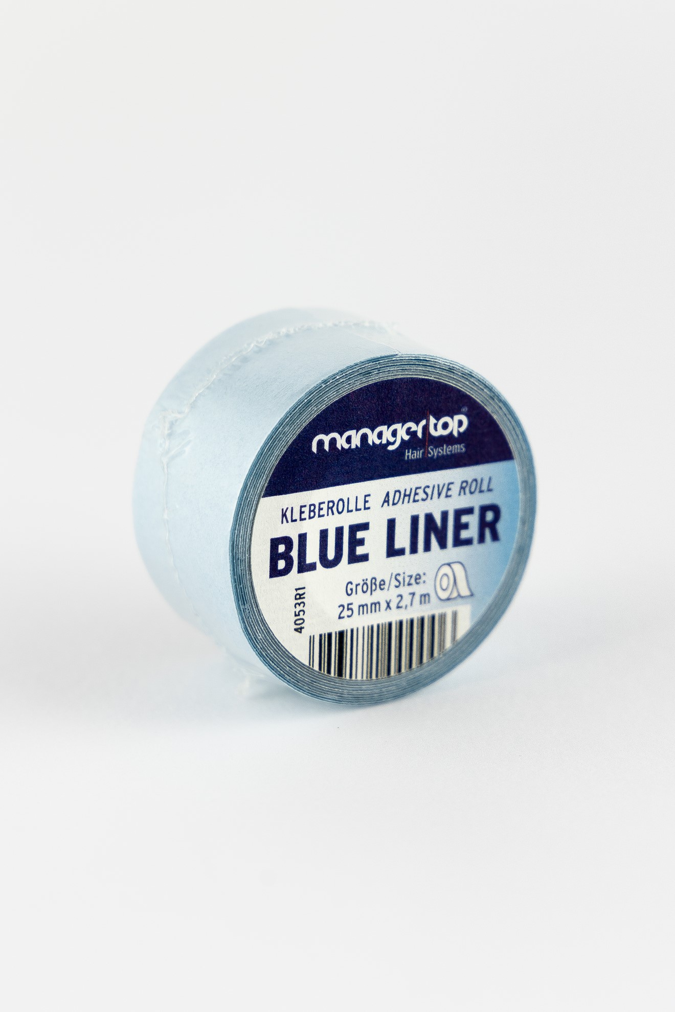Nastro biadesivo Blue Liner