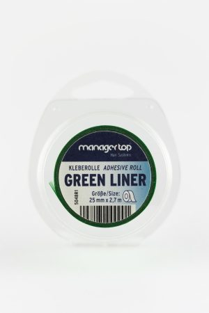 Nastro biadesivo Green Liner