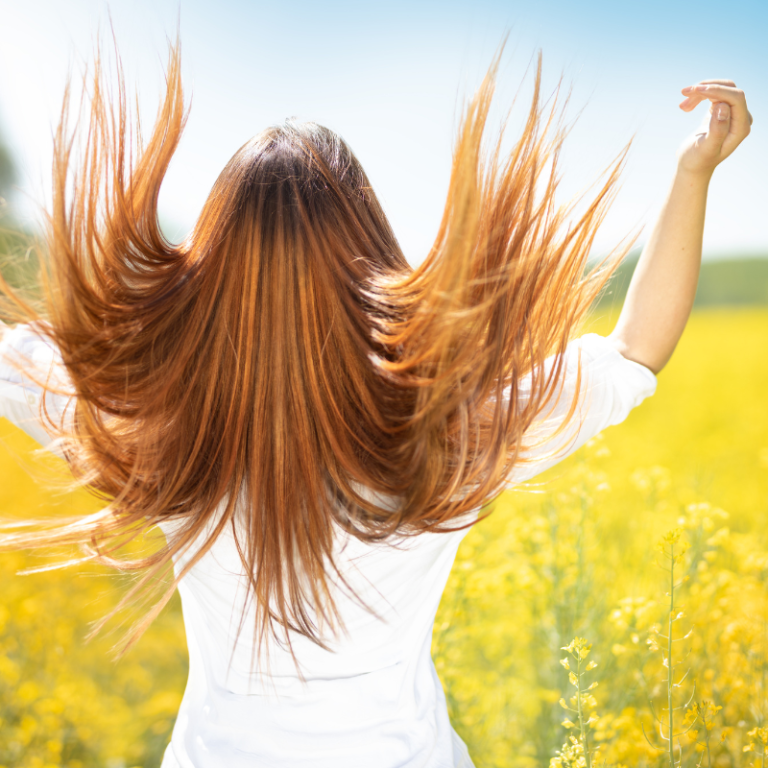 investire nella salute dei capelli